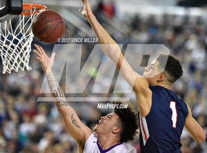 Thumbnail 2 in Nathan Hale vs Garfield (WIAA 3A Final)  photogallery.