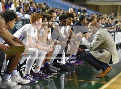 Thumbnail 3 in Nathan Hale vs Garfield (WIAA 3A Final)  photogallery.