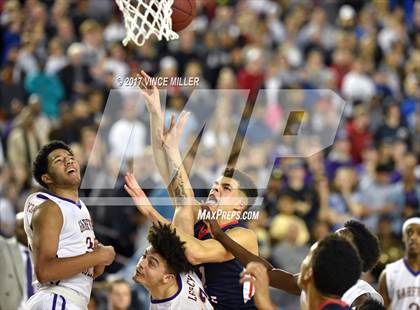 Thumbnail 2 in Nathan Hale vs Garfield (WIAA 3A Final)  photogallery.