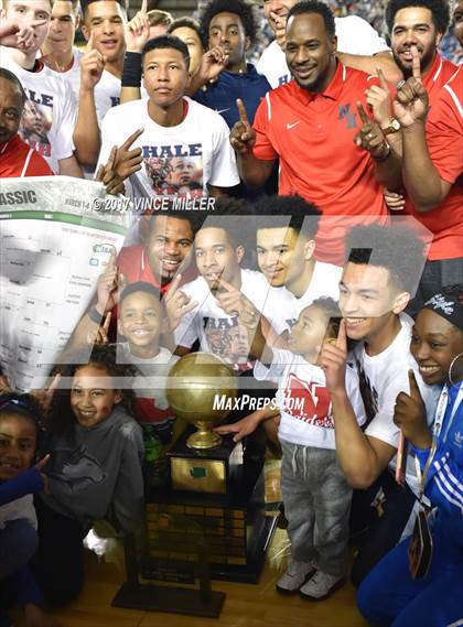 Thumbnail 1 in Nathan Hale vs Garfield (WIAA 3A Final)  photogallery.