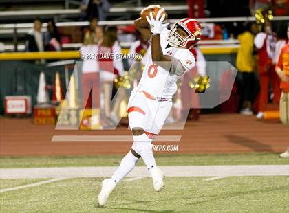 Thumbnail 3 in Paraclete vs Moorpark CIF SS D5 Final) photogallery.