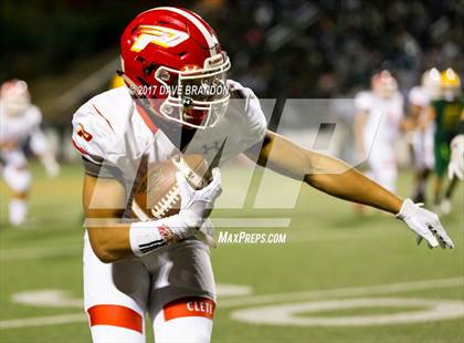 Thumbnail 1 in Paraclete vs Moorpark CIF SS D5 Final) photogallery.