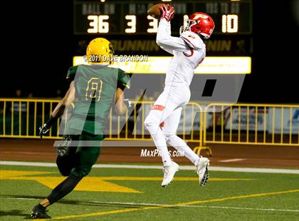 Thumbnail 3 in Paraclete vs Moorpark CIF SS D5 Final) photogallery.