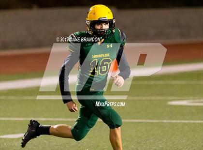 Thumbnail 2 in Paraclete vs Moorpark CIF SS D5 Final) photogallery.