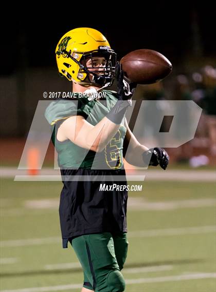 Thumbnail 2 in Paraclete vs Moorpark CIF SS D5 Final) photogallery.
