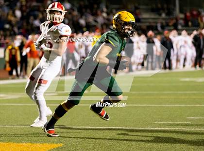 Thumbnail 3 in Paraclete vs Moorpark CIF SS D5 Final) photogallery.