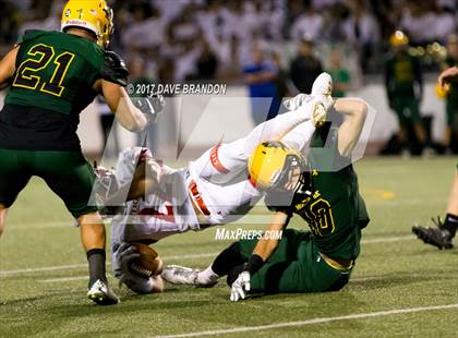Thumbnail 2 in Paraclete vs Moorpark CIF SS D5 Final) photogallery.