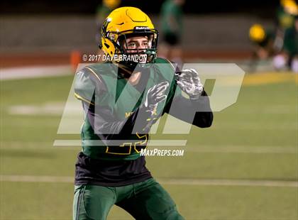 Thumbnail 1 in Paraclete vs Moorpark CIF SS D5 Final) photogallery.