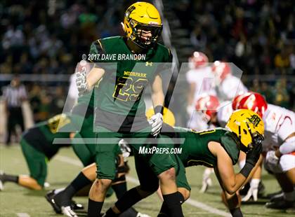Thumbnail 1 in Paraclete vs Moorpark CIF SS D5 Final) photogallery.