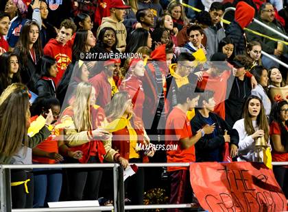 Thumbnail 1 in Paraclete vs Moorpark CIF SS D5 Final) photogallery.
