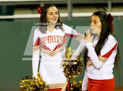 Thumbnail 1 in Paraclete vs Moorpark CIF SS D5 Final) photogallery.