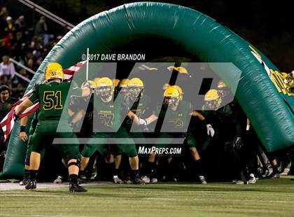 Thumbnail 3 in Paraclete vs Moorpark CIF SS D5 Final) photogallery.