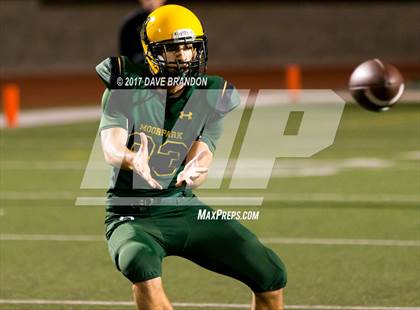 Thumbnail 2 in Paraclete vs Moorpark CIF SS D5 Final) photogallery.