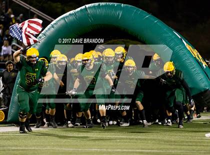 Thumbnail 1 in Paraclete vs Moorpark CIF SS D5 Final) photogallery.