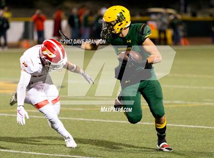 Thumbnail 1 in Paraclete vs Moorpark CIF SS D5 Final) photogallery.