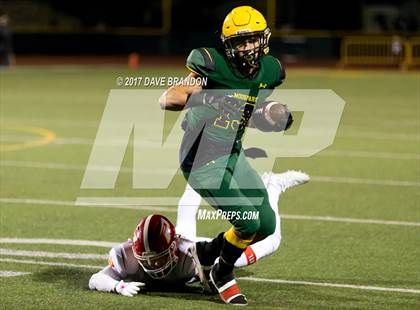 Thumbnail 3 in Paraclete vs Moorpark CIF SS D5 Final) photogallery.