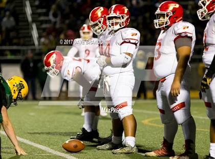 Thumbnail 3 in Paraclete vs Moorpark CIF SS D5 Final) photogallery.