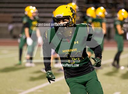 Thumbnail 1 in Paraclete vs Moorpark CIF SS D5 Final) photogallery.