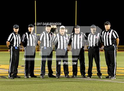 Thumbnail 1 in Paraclete vs Moorpark CIF SS D5 Final) photogallery.