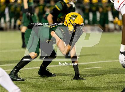 Thumbnail 3 in Paraclete vs Moorpark CIF SS D5 Final) photogallery.