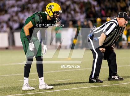 Thumbnail 2 in Paraclete vs Moorpark CIF SS D5 Final) photogallery.