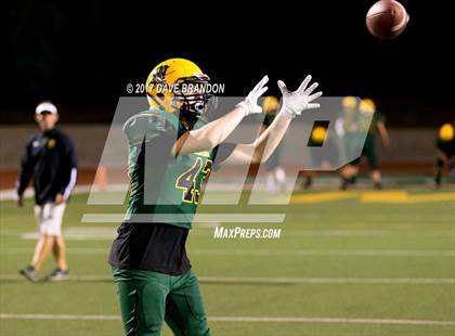 Thumbnail 3 in Paraclete vs Moorpark CIF SS D5 Final) photogallery.