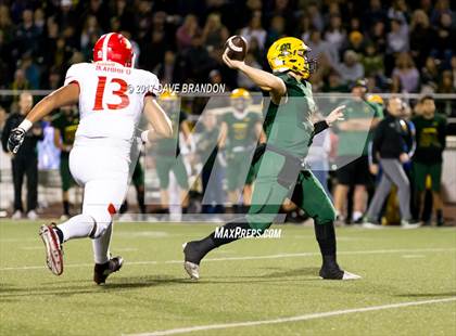 Thumbnail 3 in Paraclete vs Moorpark CIF SS D5 Final) photogallery.