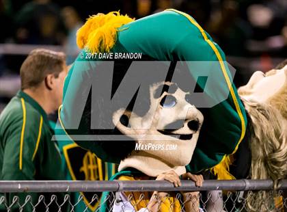 Thumbnail 1 in Paraclete vs Moorpark CIF SS D5 Final) photogallery.
