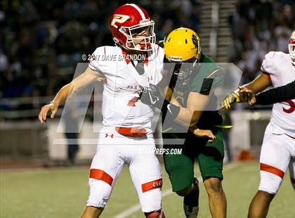 Thumbnail 2 in Paraclete vs Moorpark CIF SS D5 Final) photogallery.