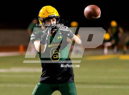 Thumbnail 3 in Paraclete vs Moorpark CIF SS D5 Final) photogallery.