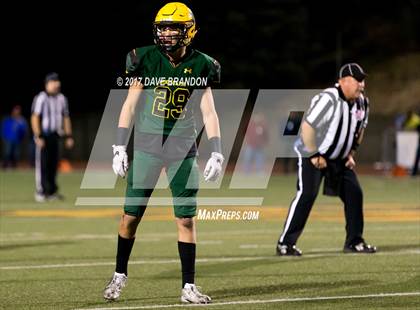 Thumbnail 1 in Paraclete vs Moorpark CIF SS D5 Final) photogallery.