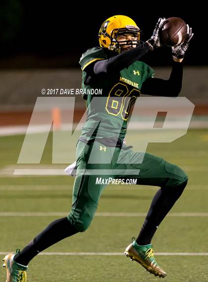 Thumbnail 1 in Paraclete vs Moorpark CIF SS D5 Final) photogallery.