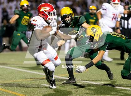 Thumbnail 3 in Paraclete vs Moorpark CIF SS D5 Final) photogallery.