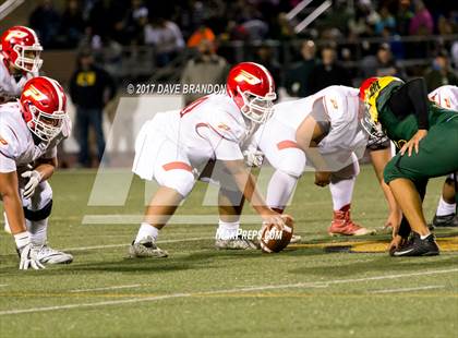 Thumbnail 1 in Paraclete vs Moorpark CIF SS D5 Final) photogallery.