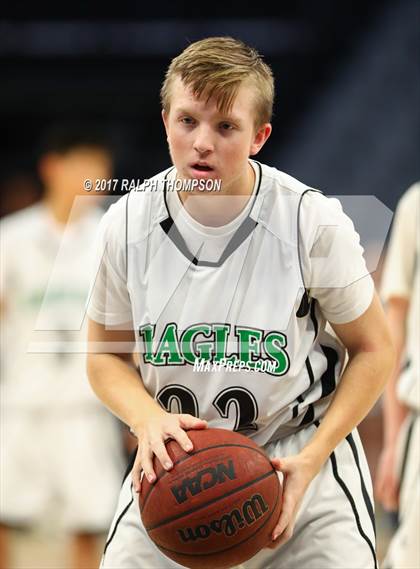 Thumbnail 1 in Elk Grove vs. El Camino (@Golden 1 Center) photogallery.
