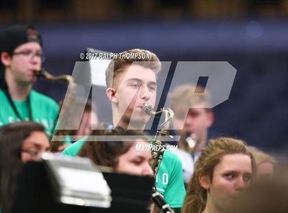 Thumbnail 1 in Elk Grove vs. El Camino (@Golden 1 Center) photogallery.