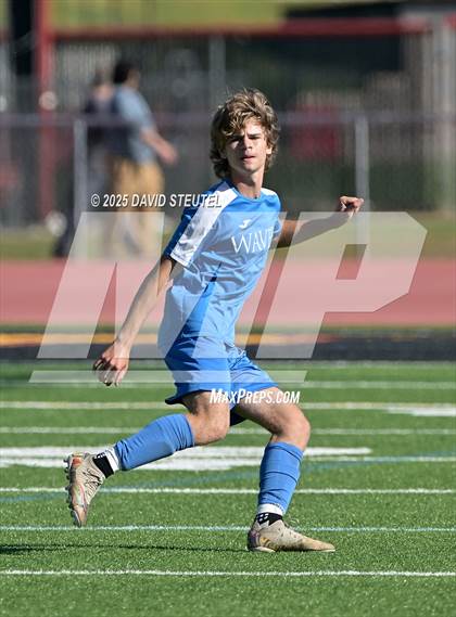 Thumbnail 2 in Sacramento Waldorf vs. Encina (CIF SJS D7 Final) photogallery.