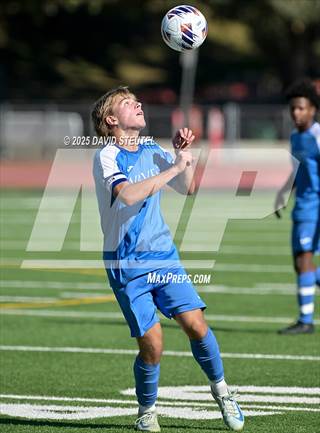 Sacramento Waldorf vs. Encina (CIF SJS D7 Final)