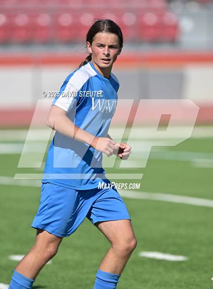 Thumbnail 1 in Sacramento Waldorf vs. Encina (CIF SJS D7 Final) photogallery.
