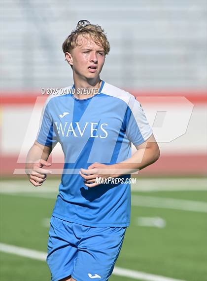 Thumbnail 1 in Sacramento Waldorf vs. Encina (CIF SJS D7 Final) photogallery.