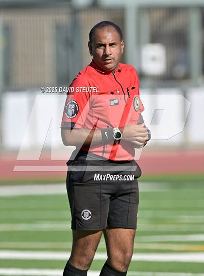 Thumbnail 2 in Sacramento Waldorf vs. Encina (CIF SJS D7 Final) photogallery.