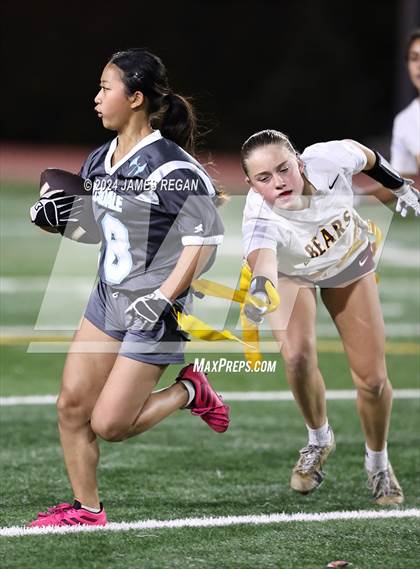 Thumbnail 2 in Menlo-Atherton @ Hillsdale photogallery.