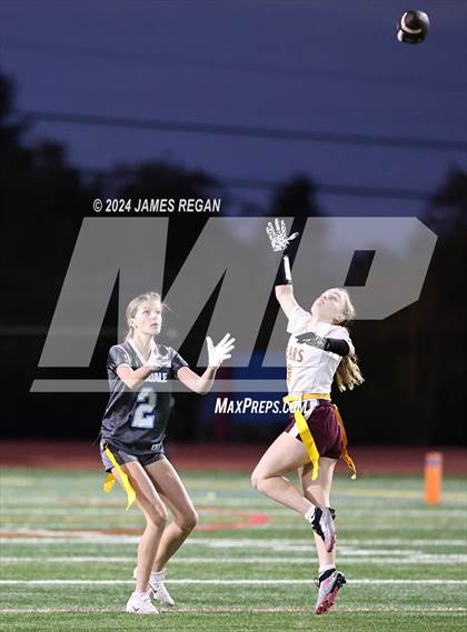 Thumbnail 3 in Menlo-Atherton @ Hillsdale photogallery.