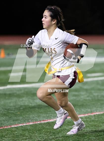 Thumbnail 1 in Menlo-Atherton @ Hillsdale photogallery.