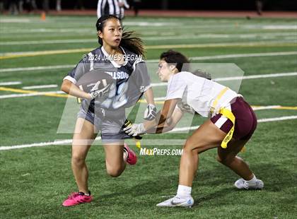 Thumbnail 3 in Menlo-Atherton @ Hillsdale photogallery.
