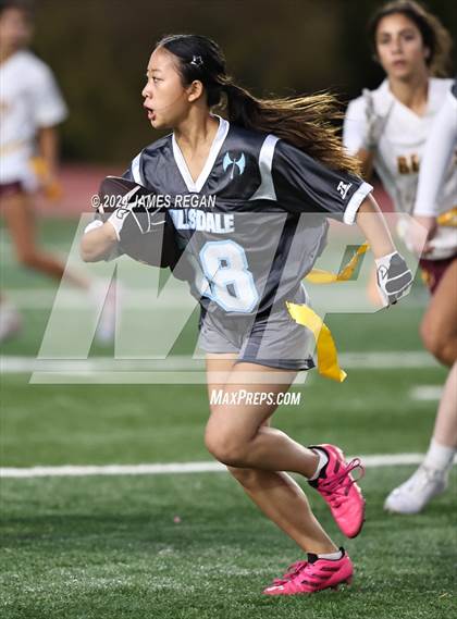 Thumbnail 1 in Menlo-Atherton @ Hillsdale photogallery.