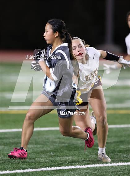 Thumbnail 1 in Menlo-Atherton @ Hillsdale photogallery.