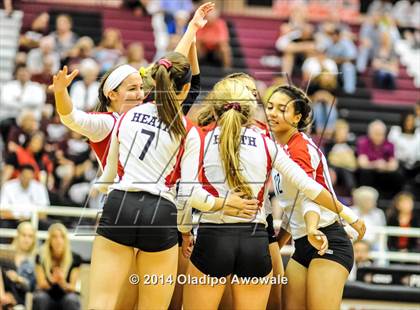 Thumbnail 3 in Rowlett @ Rockwall Heath photogallery.