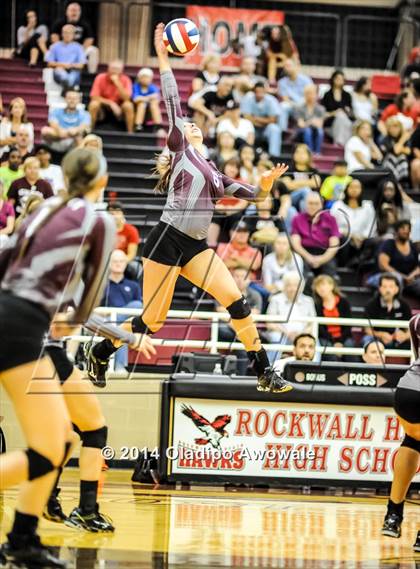 Thumbnail 3 in Rowlett @ Rockwall Heath photogallery.