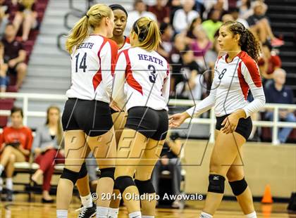 Thumbnail 2 in Rowlett @ Rockwall Heath photogallery.